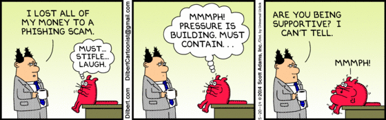 dilbert